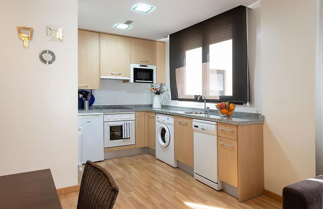 Apartamentos Turísticos Real Valle Ezcaray - Foto 21