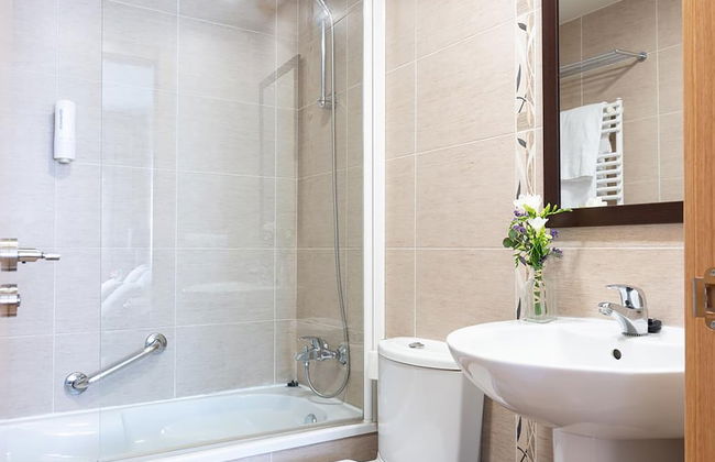 Apartamentos Turísticos Real Valle Ezcaray - Foto 15