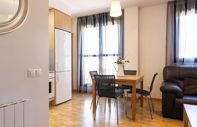 Apartamentos Turísticos Real Valle Ezcaray - Foto 33