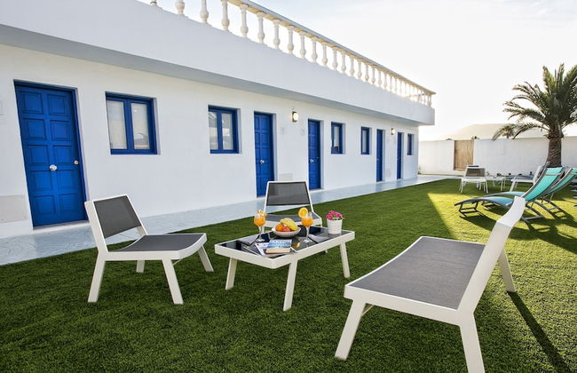 Corralejo Lodge - Foto 1