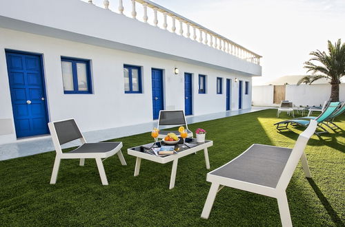 Photo 1 - Corralejo Lodge