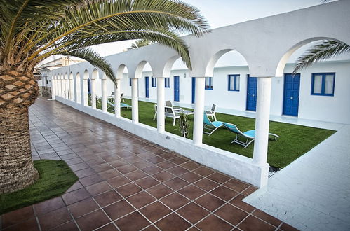 Photo 2 - Corralejo Lodge