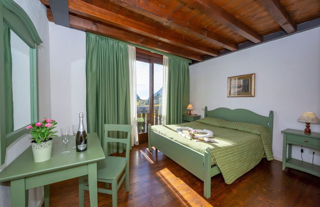 Liano Mimosa -relax & priv parking place - Foto 5