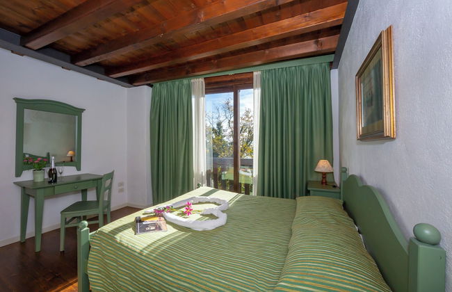 Liano Mimosa -relax & priv parking place - Foto 3
