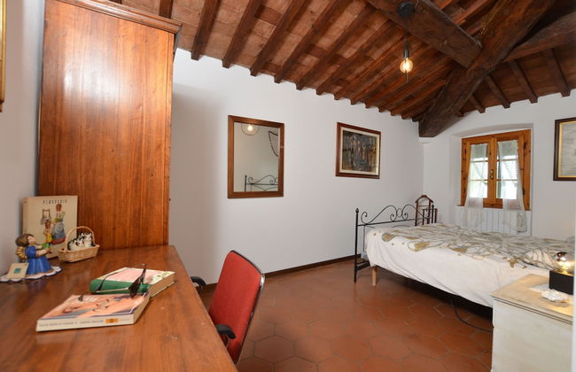 Antinoro 2 - Foto 2