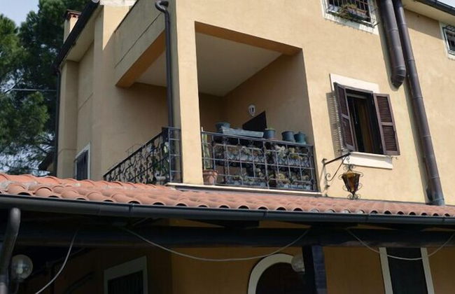 Casale Di Colle - Foto 21