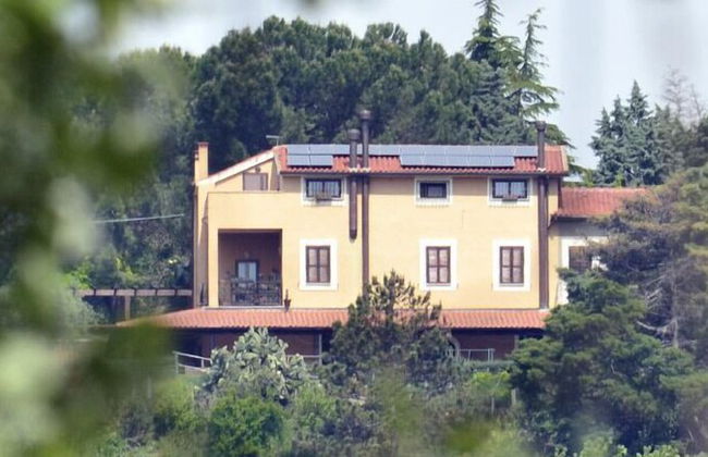 Casale Di Colle - Foto 22