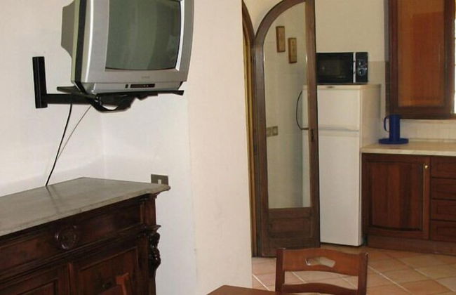 Casale Di Colle - Foto 12