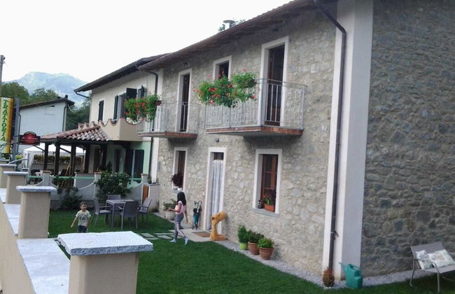 B&B da Morena - Photo 19