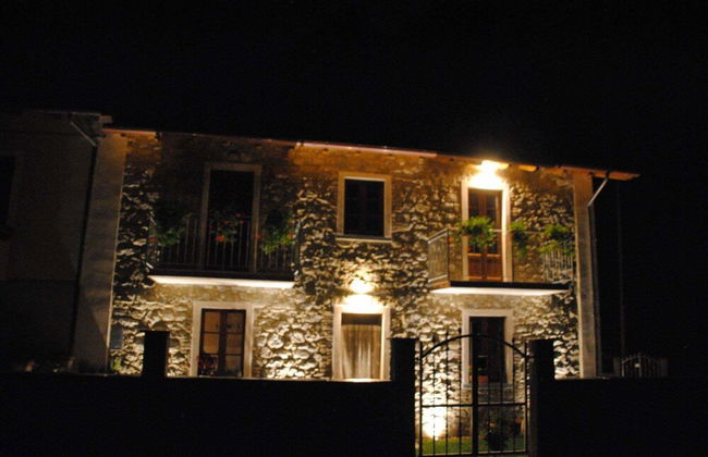 B&B da Morena - Photo 20