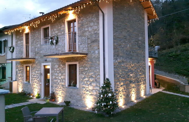 B&B da Morena - Photo 21