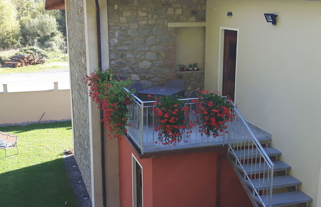 B&B da Morena - Photo 27