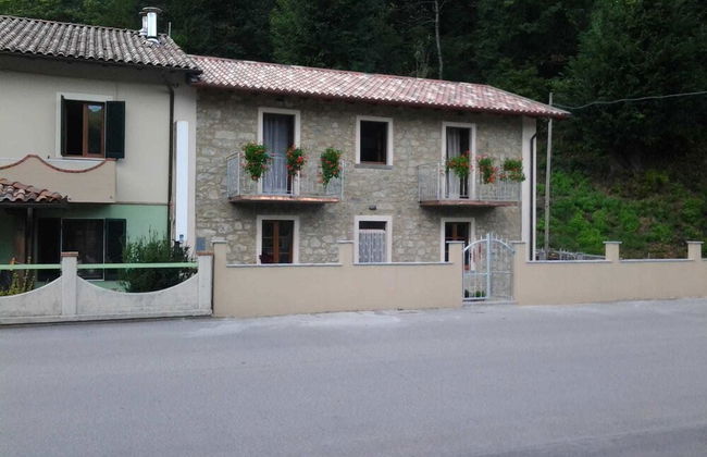 B&B da Morena - Photo 18