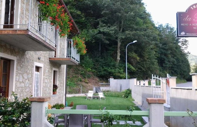 B&B da Morena - Photo 23