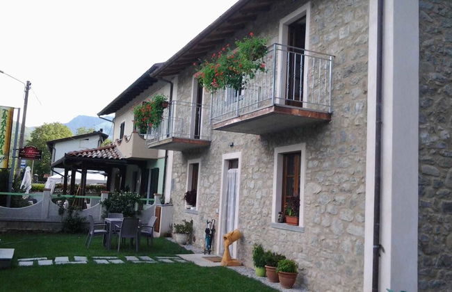 B&B da Morena - Photo 28