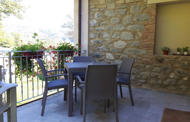 B&B da Morena - Photo 26