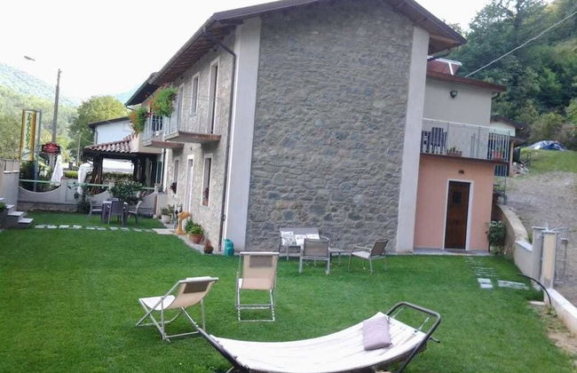 B&B da Morena - Photo 22