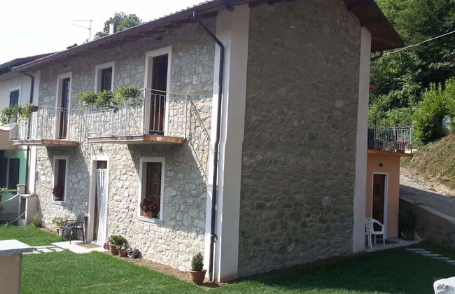 B&B da Morena - Photo 29