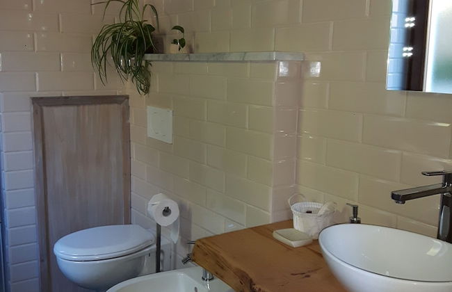 B&B da Morena - Photo 11