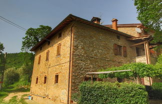 Foto 1 - Belvilla by OYO Farmhouse With Stables, Horses