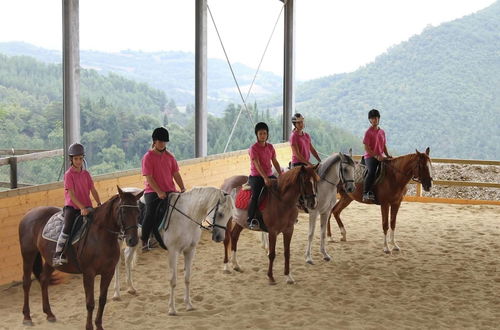 Photo 33 - Belvilla by OYO Farmhouse With Stables, Horses