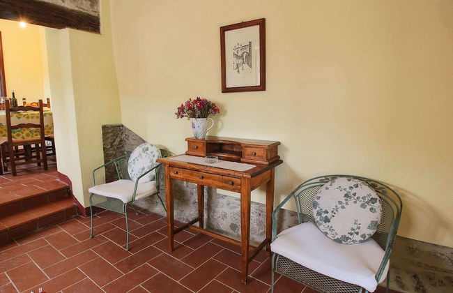 Urban Farmhouse in Umbria With Pool - Foto 11