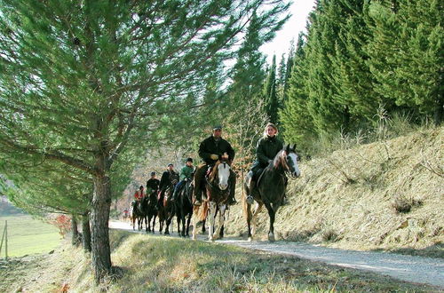 Photo 23 - Belvilla by OYO Farmhouse With Stables, Horses