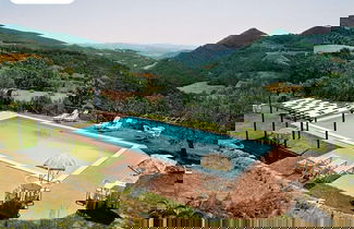 Foto 1 - Urban Farmhouse in Umbria With Pool