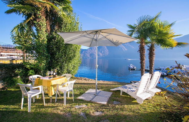 Casetta al Lago - Foto 1