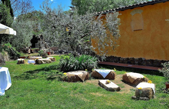 Casale L'Antica Mola - Foto 7