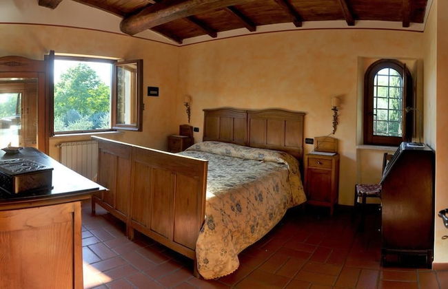 Casale L'Antica Mola - Foto 3