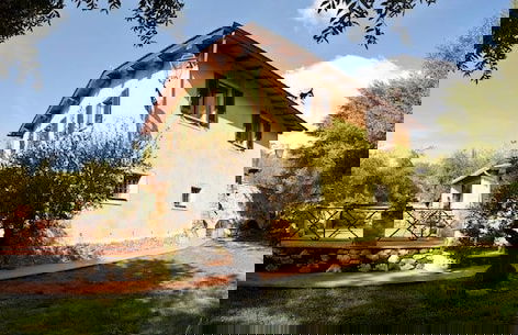 Casale L'Antica Mola - Foto 9