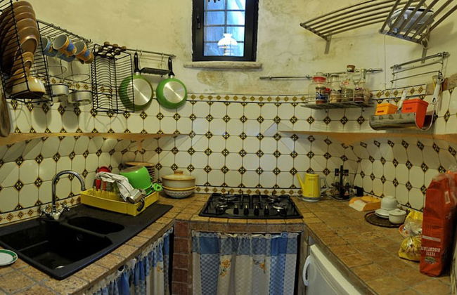 Casale L'Antica Mola - Foto 5