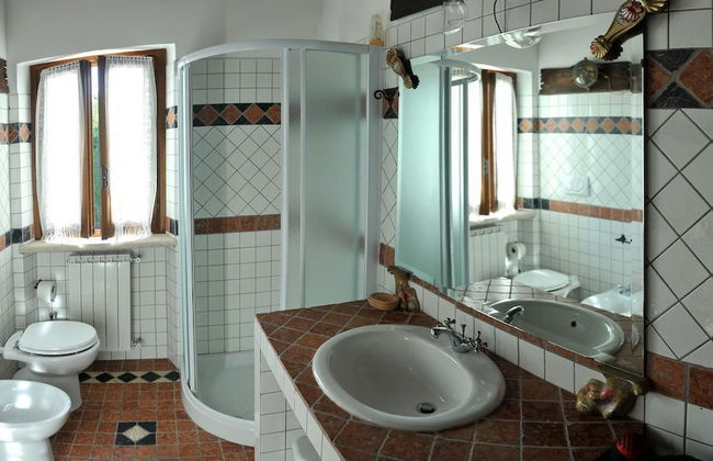 Casale L'Antica Mola - Foto 8