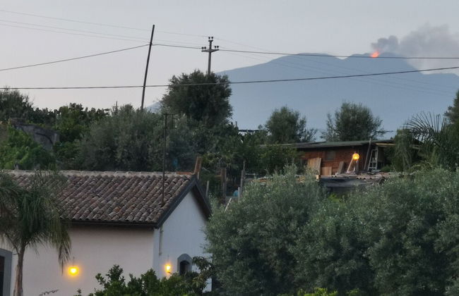 La Fattoria dei Nonni Resort dell'Etna - Foto 40