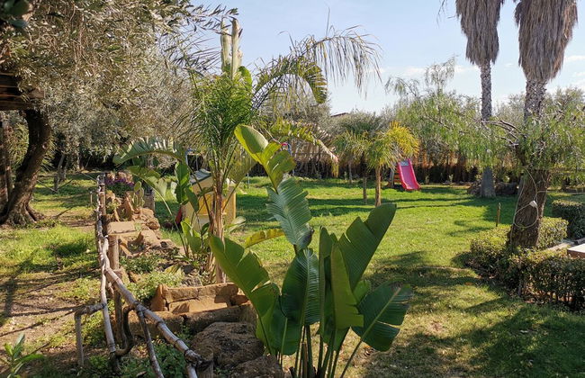 La Fattoria dei Nonni Resort dell'Etna - Foto 39