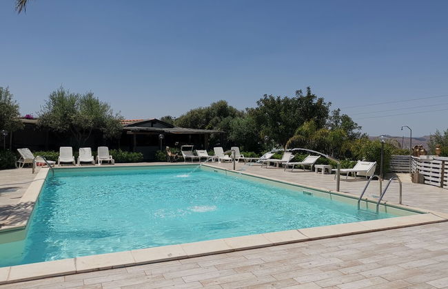 La Fattoria dei Nonni Resort dell'Etna - Foto 26