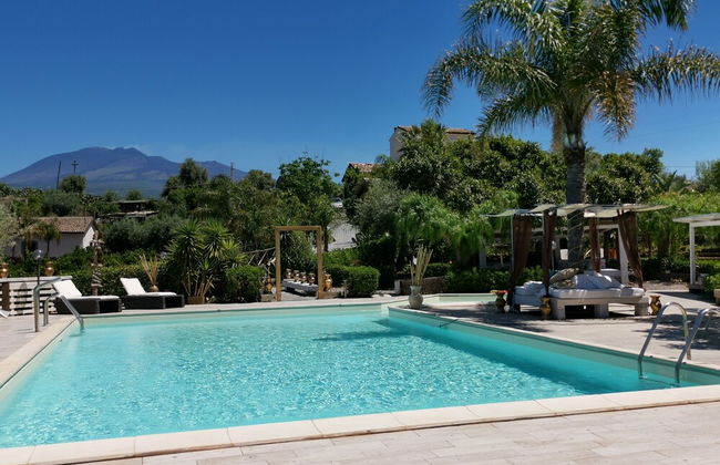 La Fattoria dei Nonni Resort dell'Etna - Foto 28
