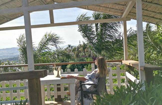 La Fattoria dei Nonni Resort dell'Etna - Foto 45