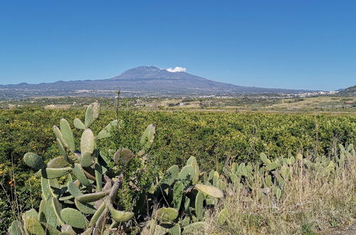 Foto 52 - La Fattoria dei Nonni Resort dell'Etna