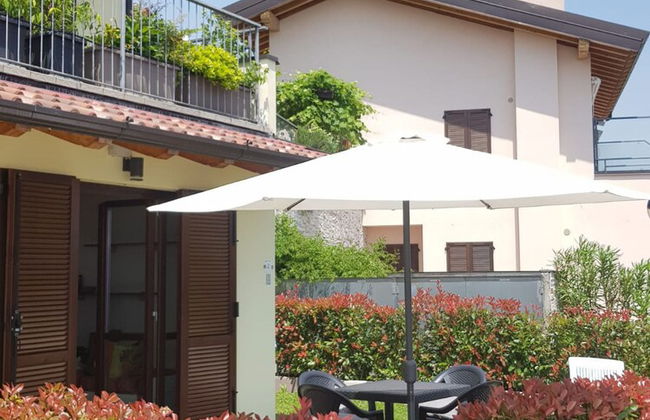 La Quiete 22 Holideal - Photo 12
