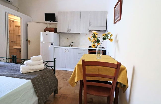 Residence Otello - Foto 19