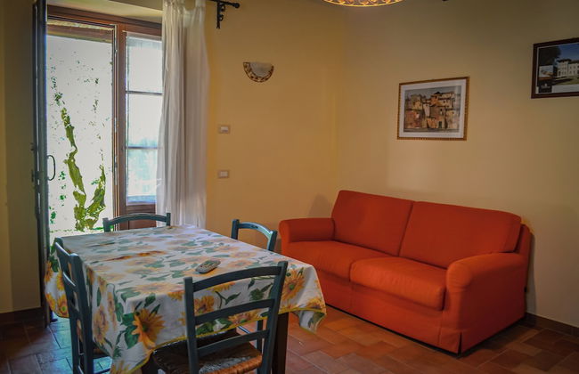 PanElios Borgo Vacanze - Photo 3