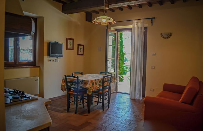 PanElios Borgo Vacanze - Photo 16