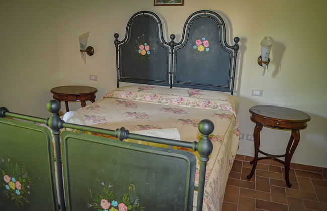 PanElios Borgo Vacanze - Photo 13