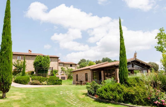 PanElios Borgo Vacanze - Photo 2