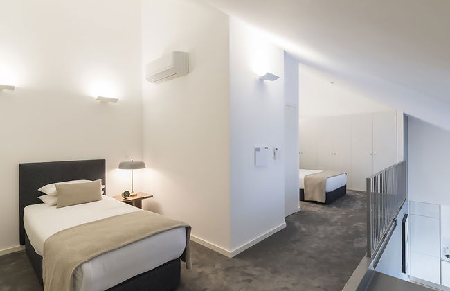 Oporto Collection Santa Catarina Pool and Fitness - Adults Only - Foto 16