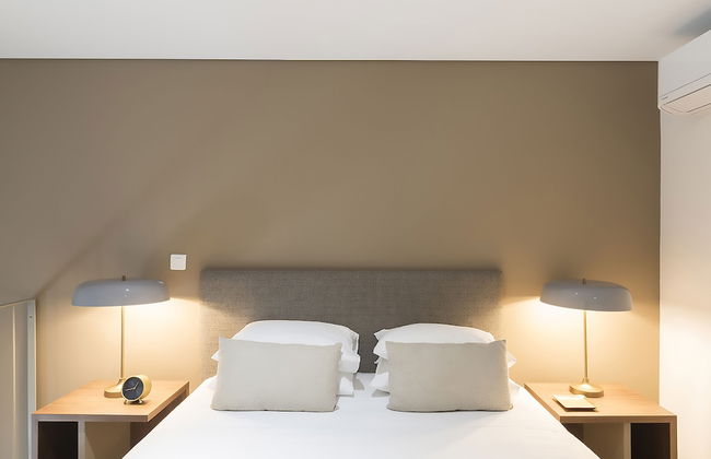 Oporto Collection Santa Catarina Pool and Fitness - Adults Only - Foto 25