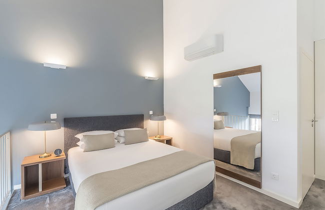 Oporto Collection Santa Catarina Pool and Fitness - Adults Only - Foto 8