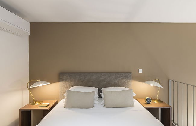 Oporto Collection Santa Catarina Pool and Fitness - Adults Only - Foto 50